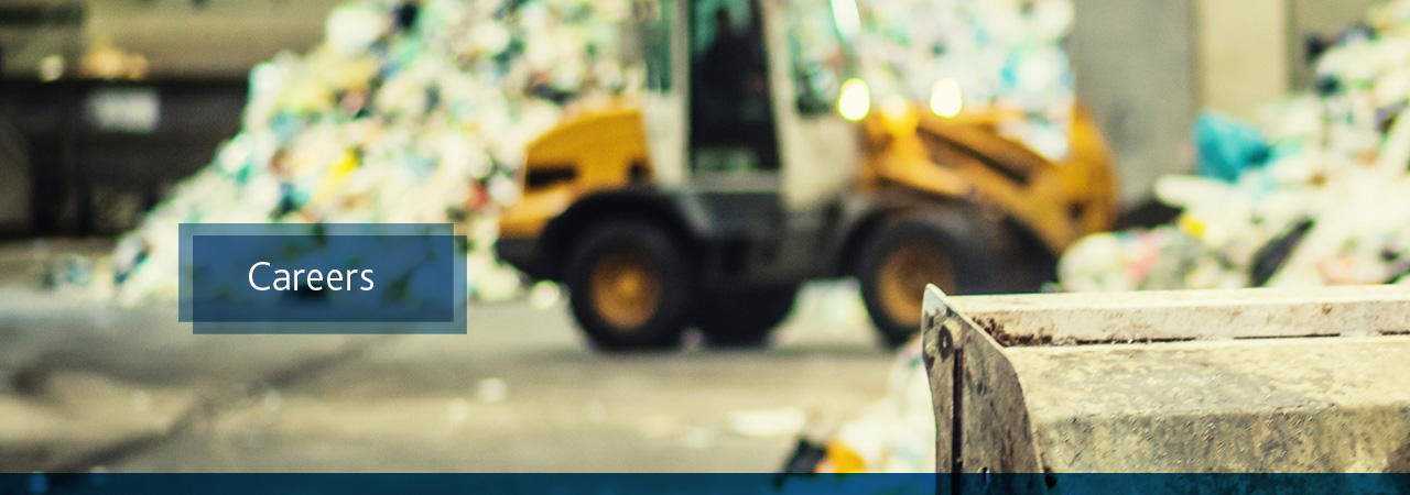 Careers Header Image