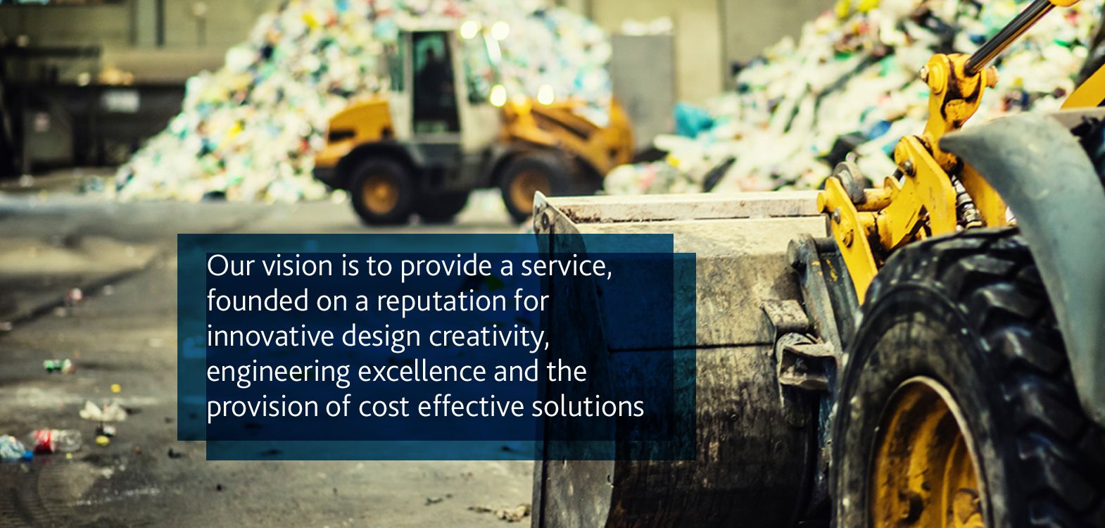 Highly Skilled Engineering Staff - Boylan Engineering