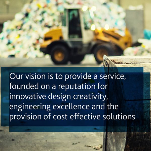 Highly Skilled Engineering Staff - Boylan Engineering